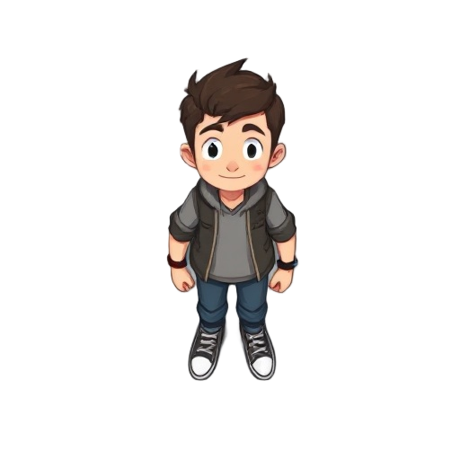 colin from changed