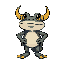 tcu horn frog mascot
