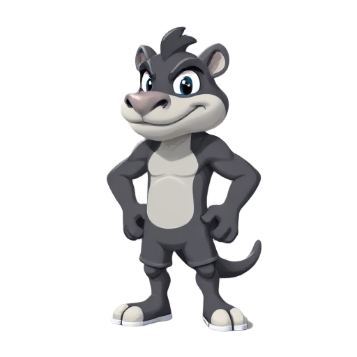 tcu mascot