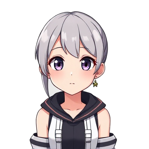 girl anime