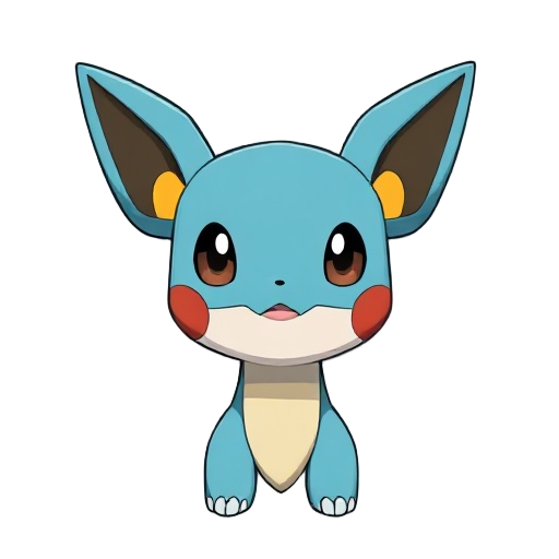 pokemon
