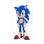 sonic the hedgehog