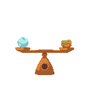 balance