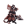 rat knight facing right