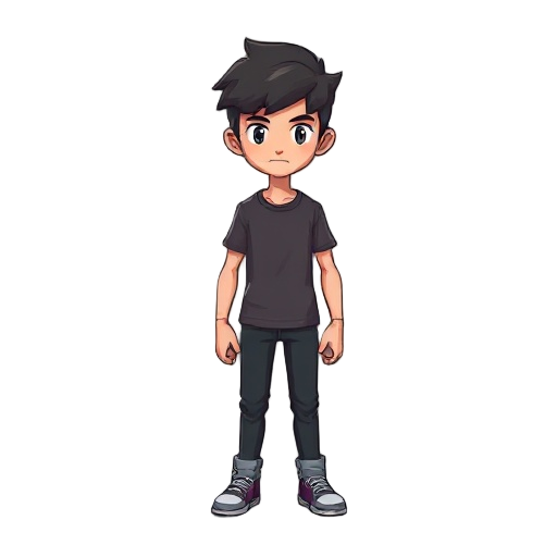 humanpixelart