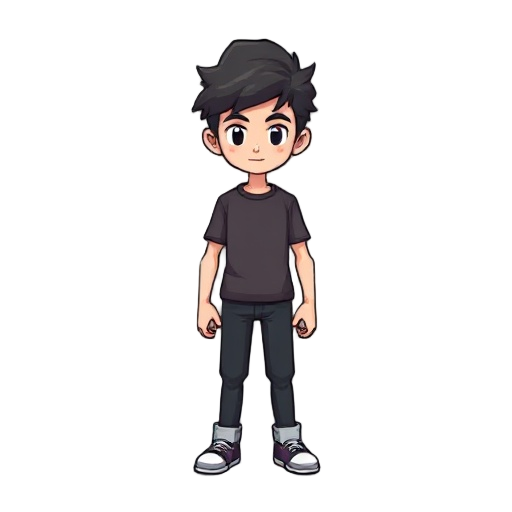 human8bitspixelart