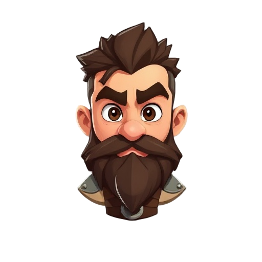barbarian