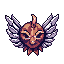 anti hero with wings not cute