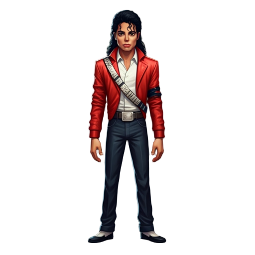 michael jackson