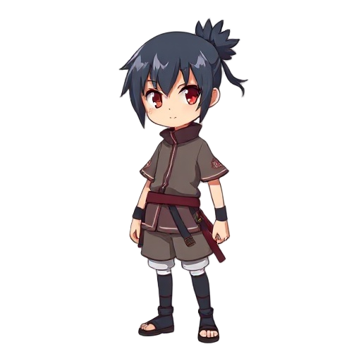 uchiha izuna