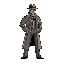 detective 1960 