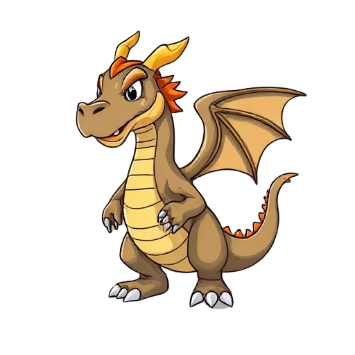 dragon