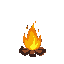 bonfire