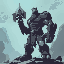 make a titan