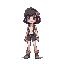 ramona flowers pixel
