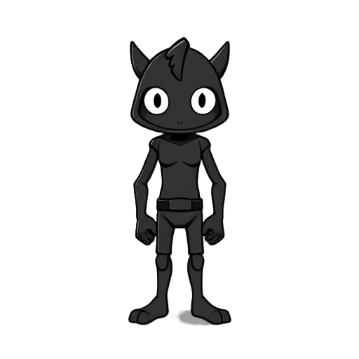 bec noir homestuck