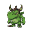 green orc