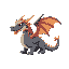 dragon 3d