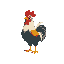rooster