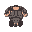 army armor torso