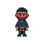 idle ninja