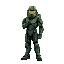 gere pra mim o master chief de halo infinite 