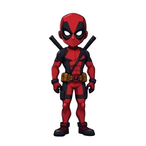 deadpool 