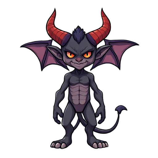 demon