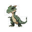 komodo dragon