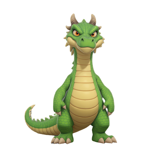 komodo dragon