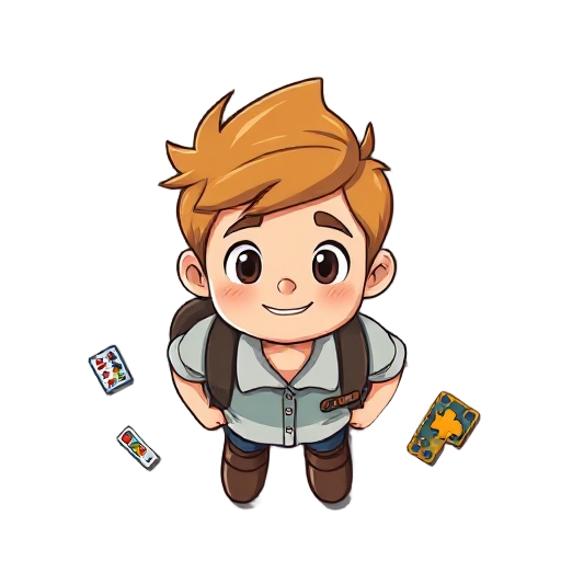 school boy