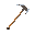 pickaxe