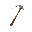 pickaxe