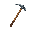 pickaxe