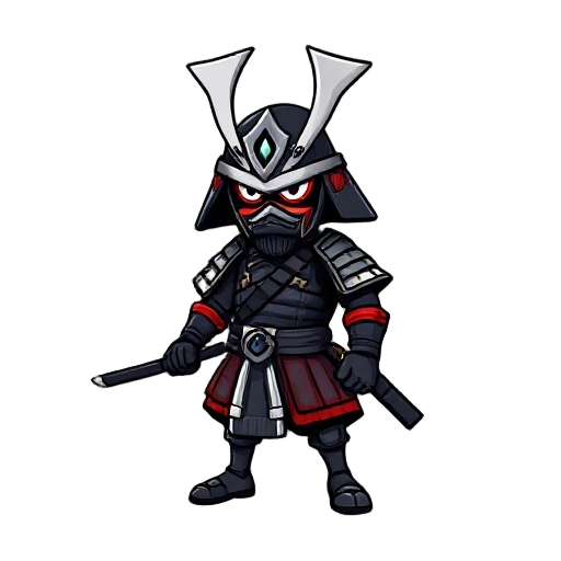 samurai