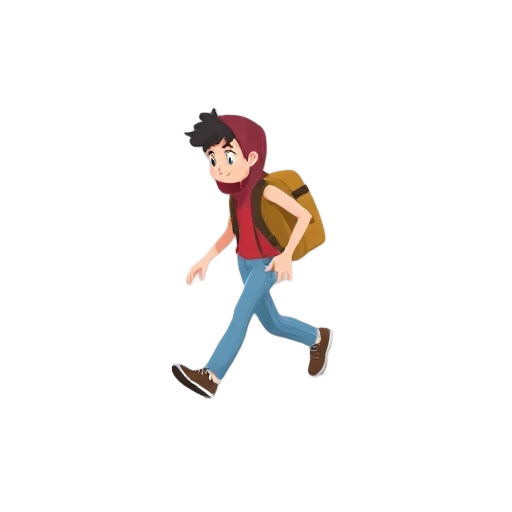 walk 