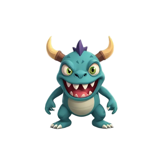 monster
