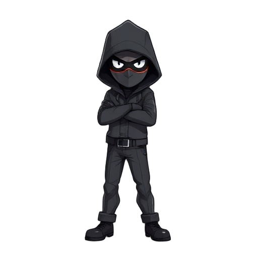 stealth spy