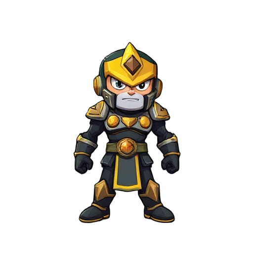 oro oro from x man