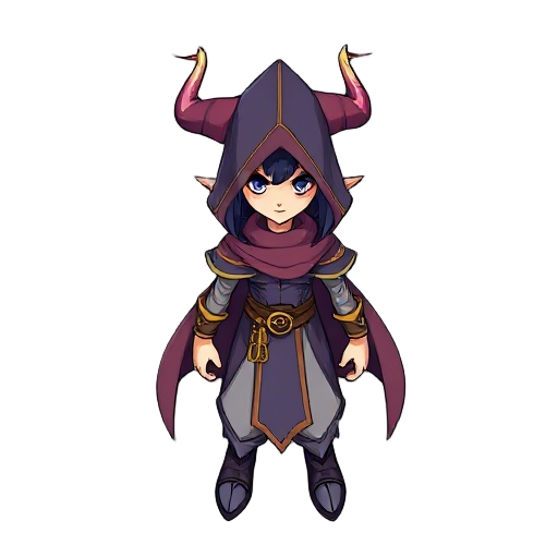 mage 