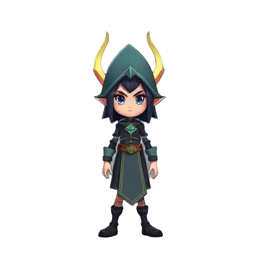 mage 