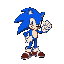 sonic punch