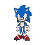 sprite sonic 