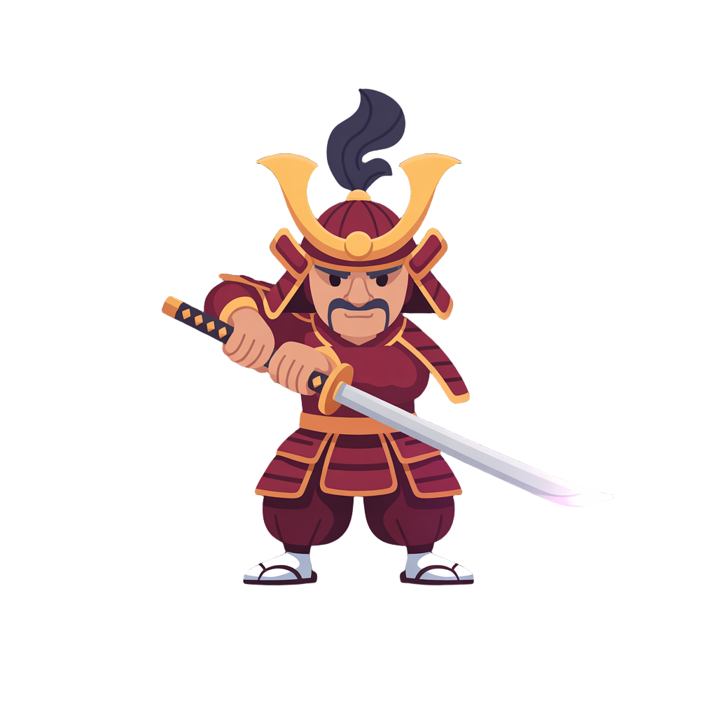 samurai