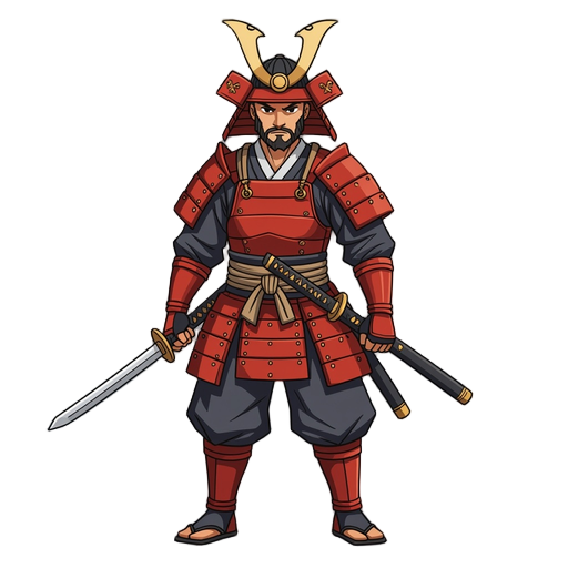 samurai