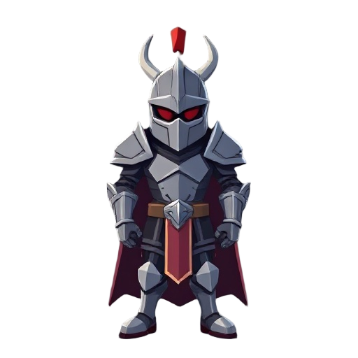 knight boss