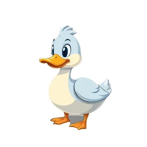 duck