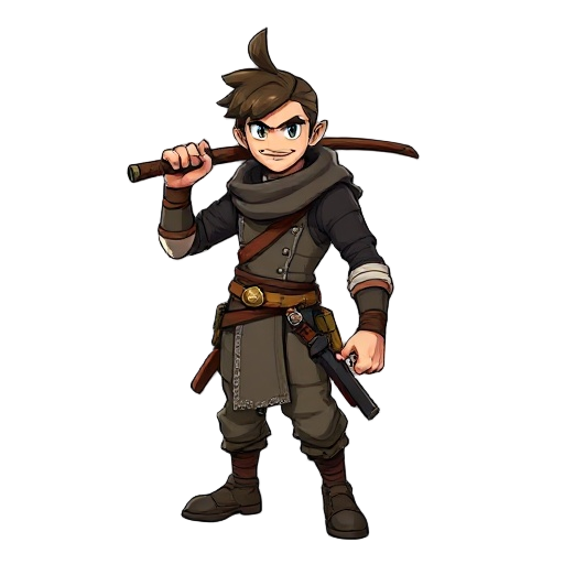 andrew tate wielding a whip in his right hand
