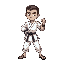 karate