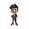 main character